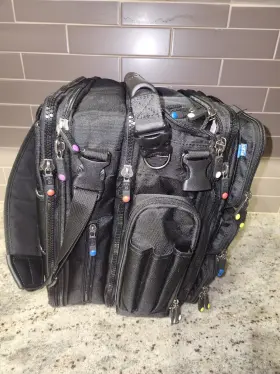 B7-01 Brightline B701 - B7 Flight Flex System Bag