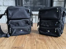 Brightline Bags 854156005019 Flex System