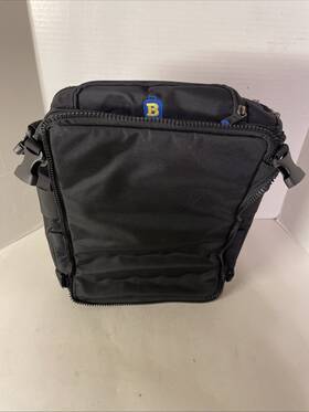 Brightline Bags 854156005125 Center Section 5 Inch Expandable
