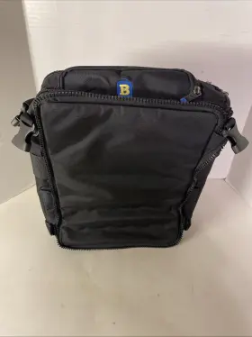 Brightline Bags 854156005125 Center Section 5 Inch Expandable