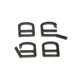 Brightline Bags D3 Dealer D3 Clips