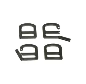 Brightline Bags D3 Dealer Clips