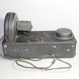 Brittain B.a.1000 Rare - Aircraft Cabin Air Conditioner Model