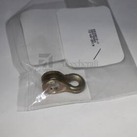 Cessna Aircraft Company 0533010-1 Textron Rudder Control Shackle