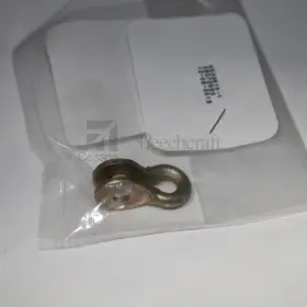 0533010-1 Cessna Aircraft Company Textron Rudder Control Shackle