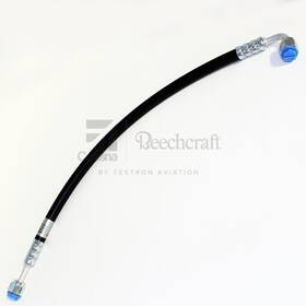Cessna Aircraft Company 2136507 Hose Refrigerant
