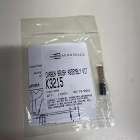 K3215 Champion Aerospace Carbon Brush Assembly Kit