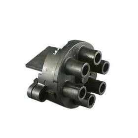 Champion Aerospace K3822 Distributor Block And Gear Assembly