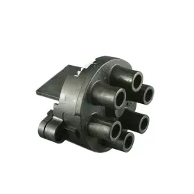 K3822 Champion Aerospace Distributor Block And Gear Assembly