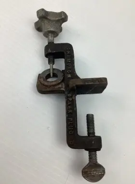 Ats415k Champion Ct-415 Spark Plug Gapper Tool Aircraft Lycoming Continental Tested Good