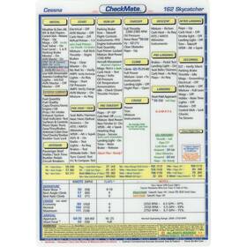 Checkmate Aviation 162s New Cessna 162 Skycatcher Standard Size