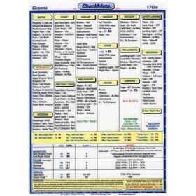 Checkmate Aviation 170bs New Cessna 170b Standard Size