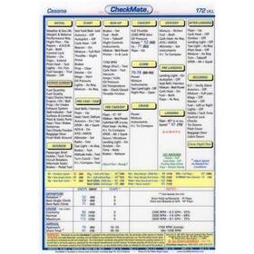 Checkmate Aviation 172ikls New Cessna 172i K L Standard Size
