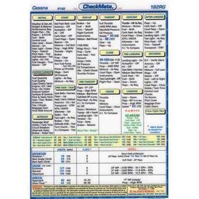 Checkmate Aviation 182rgs New Cessna 182rg Standard Size