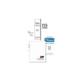Checkmate Aviation D129713 Cessna 172p Skyhawk 1986 Pilots Information Manual