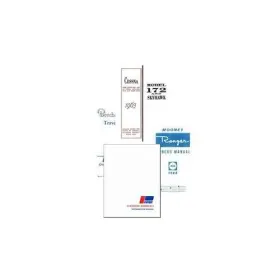 D129713 Checkmate Aviation Cessna 172p Skyhawk 1986 Pilots Information Manual