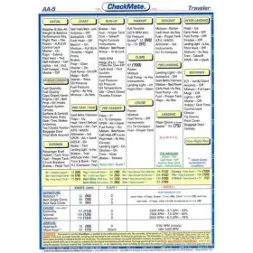 Travaa5s Checkmate Aviation New Grumman Traveler Aa5 Standard Size