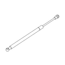 Cirrus 18200-005 Gas Strut