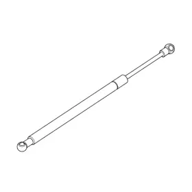 18200-005 Cirrus Gas Strut