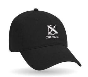 Cirrus Cm084 Hat
