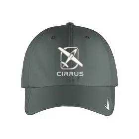 Cpnkfd9709-ant Cirrus Nike Sphere Performance Cap - Anthracite