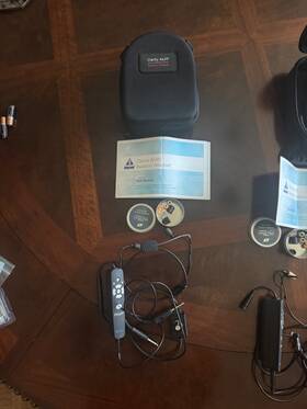 Clarity Aloft 3158 Headset