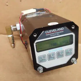 Al-60k Cleveland Bombandier Aeros Digital Test Altimeter Seepictures Forparts