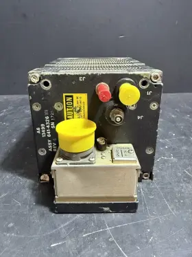 622-6321-001 Collins Receiver-transmitter Rt-1250a/arc Pn Parts Read