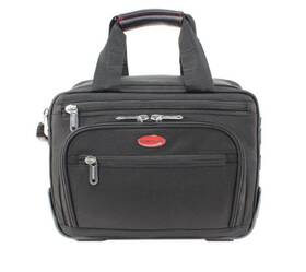 Contrail Fl390p Flight Bag