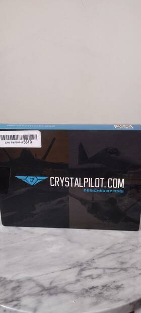 Crystal Pilot Boc1kpzg3x Mic Pro Lightning With Tsod Intricon Microphone. Bose Qc35 45 And Sony