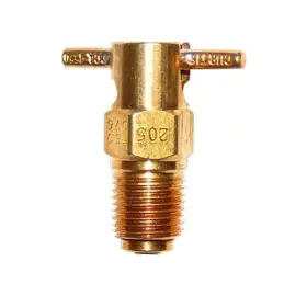 Cca-1550 Curtis Cca1550 Valve Drain J