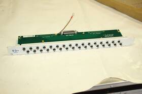 D-tacq 2001-4102-001 D-tacq Solutions Sma-lemo Panel 32 Channel