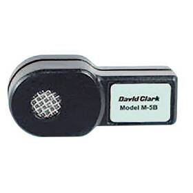 David Clark 09168p-85 - M-5b Mic Package