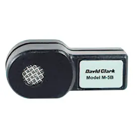 09168p-85 David Clark - M-5b Mic Package