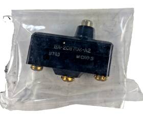 David Clark 09228p-15 Microswitch Pnba-2cb70882 Pn09228p-15