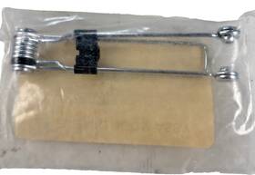 David Clark 12765-03 Two Piece Mike Boom Assembly Pn