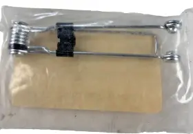 12765-03 David Clark Two Piece Mike Boom Assembly Pn