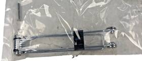 David Clark 12765-04 Microphone Boom Assembly Pn