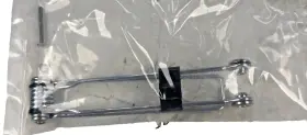 12765-04 David Clark Microphone Boom Assembly Pn