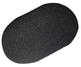 14096p-09 David Clark Headset Dome Ear Cup Filter/cover - Free Shipping