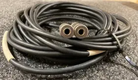 16823g-02 David Clark C52-25 Cord Assembly 25 Foot Part Number