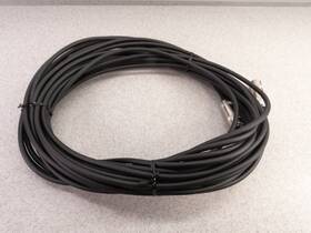 David Clark 16823g-03 C52-50 Series 5000 Jumper Cord - 50ft #2