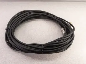 16823g-03 David Clark C52-50 Series 5000 Jumper Cord - 50ft #2