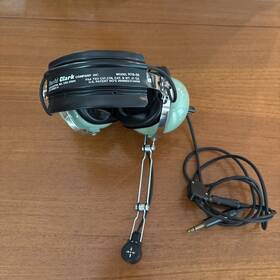 David Clark 18282g-01 Headset