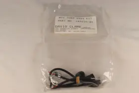 18315g-06 David Clark Mic Cord Assy Kit P/n E-1