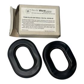 David Clark 18316g 02 Foam Filled Ear Seals 18316g 02 Replacements Fits Aviation Headset D