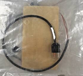 David Clark 18744g-01 Microphone Cord Pn