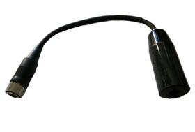 David Clark 18786g-01 Vec-70 Vox Headset Cord