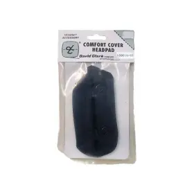 18981g-01 David Clark Comfort Cover Headpad