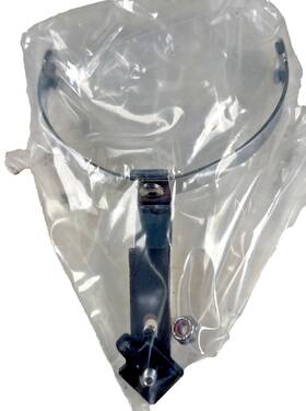 David Clark 22378-08 Stirrup Assembly Pn